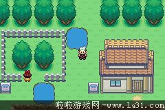 《口袋妖怪：永恒之沫3.0》一周目圖文攻略