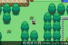 《口袋妖怪：永恒之沫3.0》一周目圖文攻略