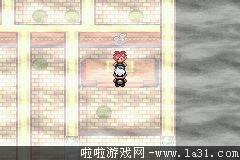 《口袋妖怪：永恒之沫3.0》一周目圖文攻略