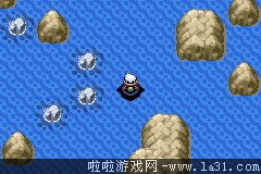 《口袋妖怪：永恒之沫3.0》一周目圖文攻略