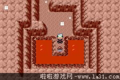 《口袋妖怪：永恒之沫3.0》一周目圖文攻略