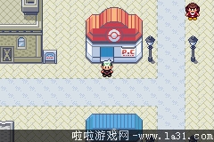 《口袋妖怪：永恒之沫3.0》一周目圖文攻略
