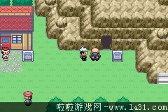 《口袋妖怪：永恒之沫3.0》一周目圖文攻略