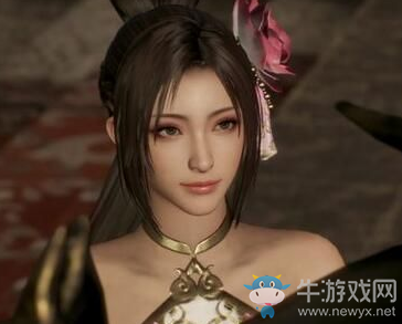 《真三國無雙8》貂蟬解鎖條件一覽
