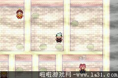 《口袋妖怪：永恒之沫3.0》一周目圖文攻略