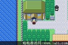 《口袋妖怪：永恒之沫3.0》一周目圖文攻略