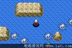《口袋妖怪：永恒之沫3.0》一周目圖文攻略