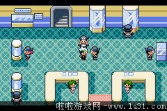 《口袋妖怪：永恒之沫3.0》一周目圖文攻略