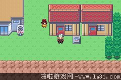 《口袋妖怪：永恒之沫3.0》一周目圖文攻略
