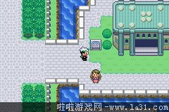 《口袋妖怪：永恒之沫3.0》一周目圖文攻略