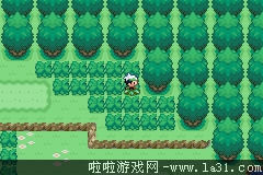 《口袋妖怪：永恒之沫3.0》一周目圖文攻略