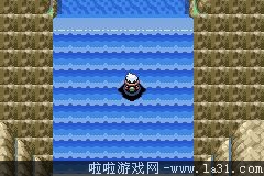 《口袋妖怪：永恒之沫3.0》一周目圖文攻略