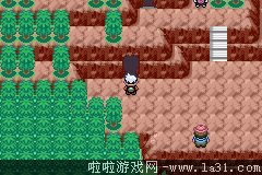 《口袋妖怪：永恒之沫3.0》一周目圖文攻略