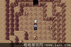 《口袋妖怪：永恒之沫3.0》一周目圖文攻略