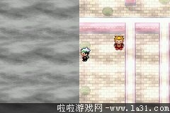 《口袋妖怪：永恒之沫3.0》一周目圖文攻略