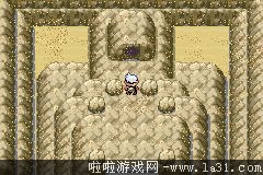 《口袋妖怪：永恒之沫3.0》一周目圖文攻略