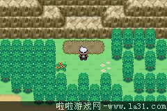 《口袋妖怪：永恒之沫3.0》一周目圖文攻略