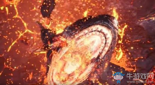 《怪物獵人：世界》全怪物介紹