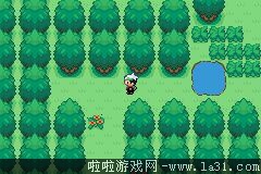 《口袋妖怪：永恒之沫3.0》一周目圖文攻略