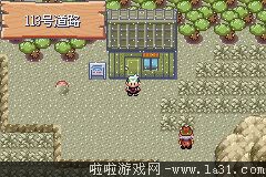 《口袋妖怪：永恒之沫3.0》一周目圖文攻略