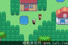 《口袋妖怪：永恒之沫3.0》一周目圖文攻略