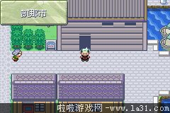 《口袋妖怪：永恒之沫3.0》一周目圖文攻略