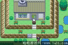 《口袋妖怪：永恒之沫3.0》一周目圖文攻略