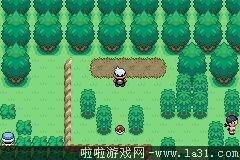 《口袋妖怪：永恒之沫3.0》一周目圖文攻略