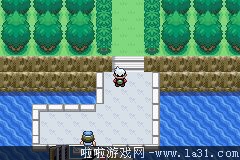 《口袋妖怪：永恒之沫3.0》一周目圖文攻略