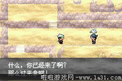 《口袋妖怪：永恒之沫3.0》一周目圖文攻略