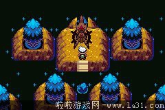 《口袋妖怪：永恒之沫3.0》一周目圖文攻略