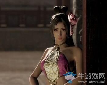 《真三國無雙8》貂蟬解鎖條件一覽