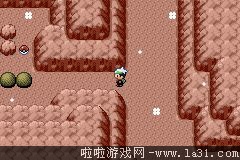《口袋妖怪：永恒之沫3.0》一周目圖文攻略
