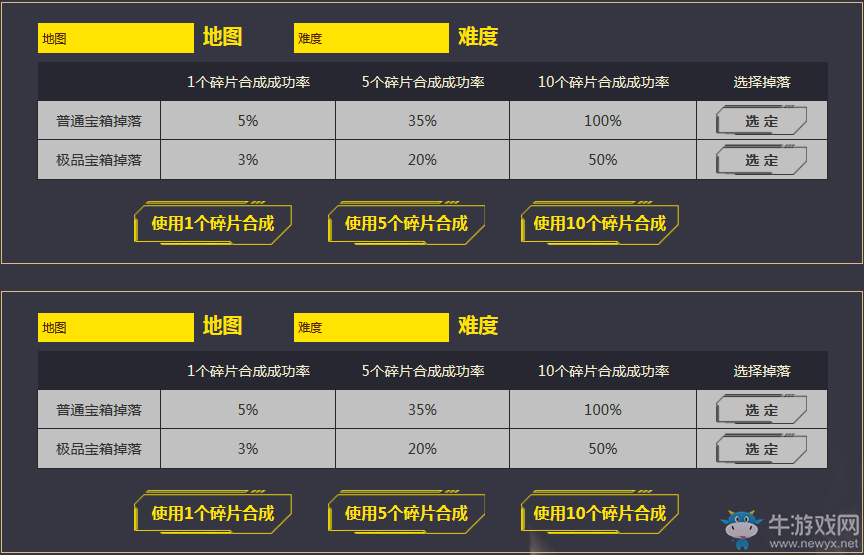 《逆戰》獵場保畢業 9大地圖福利翻倍