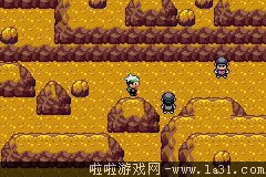 《口袋妖怪：永恒之沫3.0》一周目圖文攻略