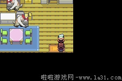 《口袋妖怪：永恒之沫3.0》一周目圖文攻略