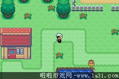 《口袋妖怪：永恒之沫3.0》一周目圖文攻略