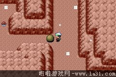 《口袋妖怪：永恒之沫3.0》一周目圖文攻略