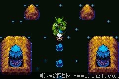 《口袋妖怪：永恒之沫3.0》一周目圖文攻略