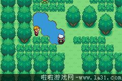 《口袋妖怪：永恒之沫3.0》一周目圖文攻略