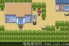 《口袋妖怪：永恒之沫3.0》一周目圖文攻略
