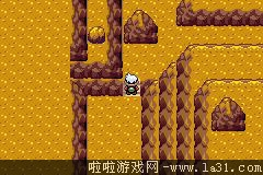 《口袋妖怪：永恒之沫3.0》一周目圖文攻略
