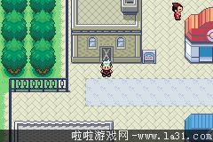 《口袋妖怪：永恒之沫3.0》一周目圖文攻略