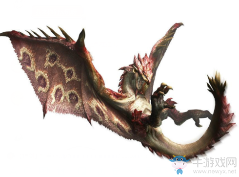 《怪物獵人：世界》全怪物介紹