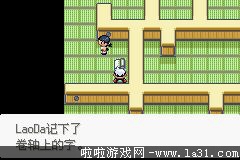 《口袋妖怪：永恒之沫3.0》一周目圖文攻略