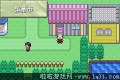《口袋妖怪：永恒之沫3.0》一周目圖文攻略