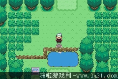《口袋妖怪：永恒之沫3.0》一周目圖文攻略