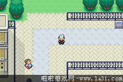 《口袋妖怪：永恒之沫3.0》一周目圖文攻略