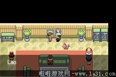 《口袋妖怪：永恒之沫3.0》一周目圖文攻略