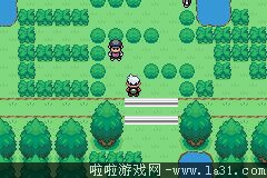 《口袋妖怪：永恒之沫3.0》一周目圖文攻略